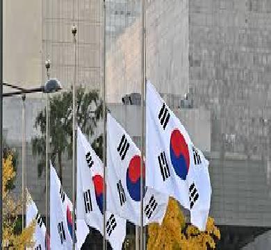 للشهر السابع علي التوالي ... ارتفاع المؤشر الاقتصادي لكوريا الجنوبية لأعلي مستوي 